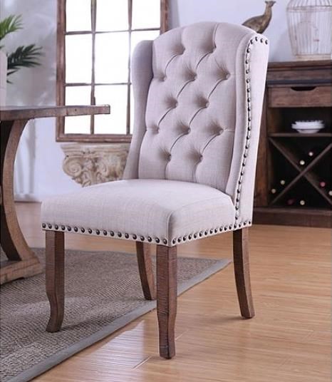 Wingback Chair, 2 Pack