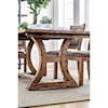 Furniture of America - FOA Gianna 77" Dining Table