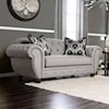 Furniture of America - FOA Gilda Love Seat