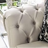 Furniture of America - FOA Gilda Love Seat