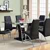 Furniture of America - FOA Glenview Dining Table