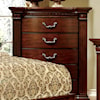 Furniture of America - FOA Grandom Chest