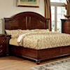 Furniture of America Grandom California King Bed