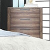 FUSA Hankinson Chest of Drawers