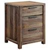 Furniture of America Hankinson Nightstand