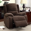 Furniture of America Haven Recliner