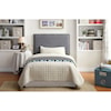 Furniture of America - FOA Herstal Twin Headboard