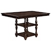 FUSA Hurdsfield Counter Ht. Table