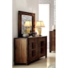 Furniture of America - FOA Janeiro Dresser