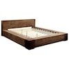 Furniture of America Janeiro King Bed