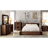 Furniture of America - FOA Janeiro Nightstand