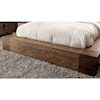 Furniture of America - FOA Janeiro California King Storage Bed