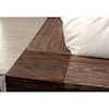 Furniture of America - FOA Janeiro King Storage Bed