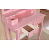 Furniture of America Janelle Vanity