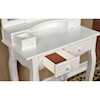 Furniture of America Janelle Vanity