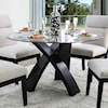 Furniture of America - FOA Jasmin Dining Table