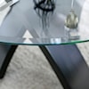 Furniture of America - FOA Jasmin Dining Table