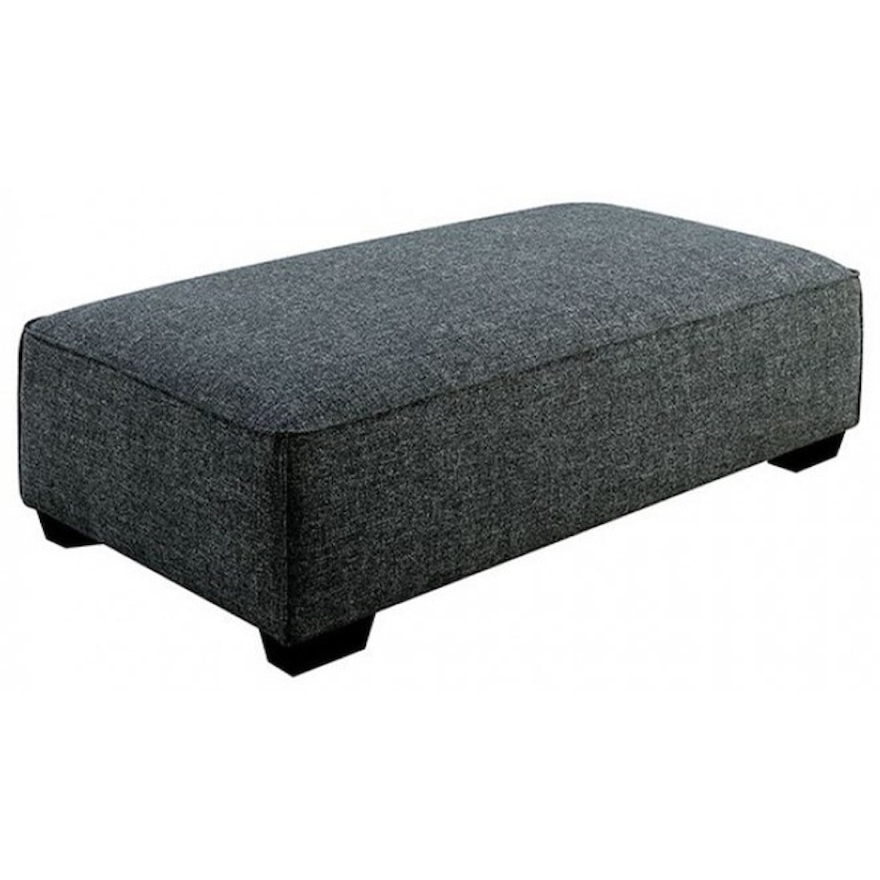 FUSA Jaylene Ottoman