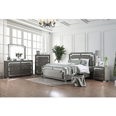 Queen Bedroom Group