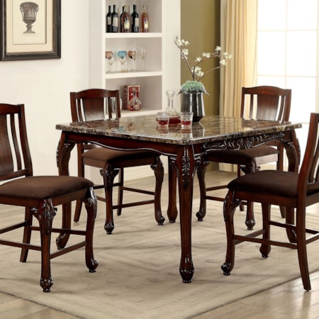 Counter Height Table