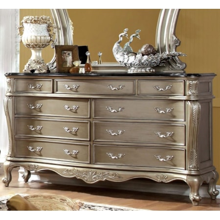 Dresser