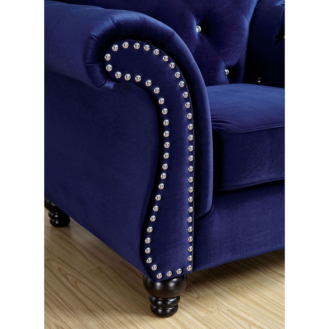 Furniture of America - FOA Jolanda Chair