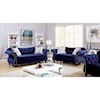 Furniture of America - FOA Jolanda Loveseat