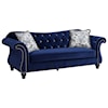 Furniture of America - FOA Jolanda Sofa