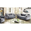 Furniture of America Jolanda Sofa