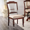 Furniture of America - FOA Jordyn Set of 2 Side Chairs