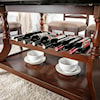 Furniture of America - FOA Jordyn Dining Table