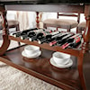 Furniture of America Jordyn Dining Table