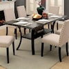 Furniture of America - FOA Kaitlin Dining Table