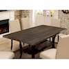 Furniture of America - FOA Kaitlin Dining Table