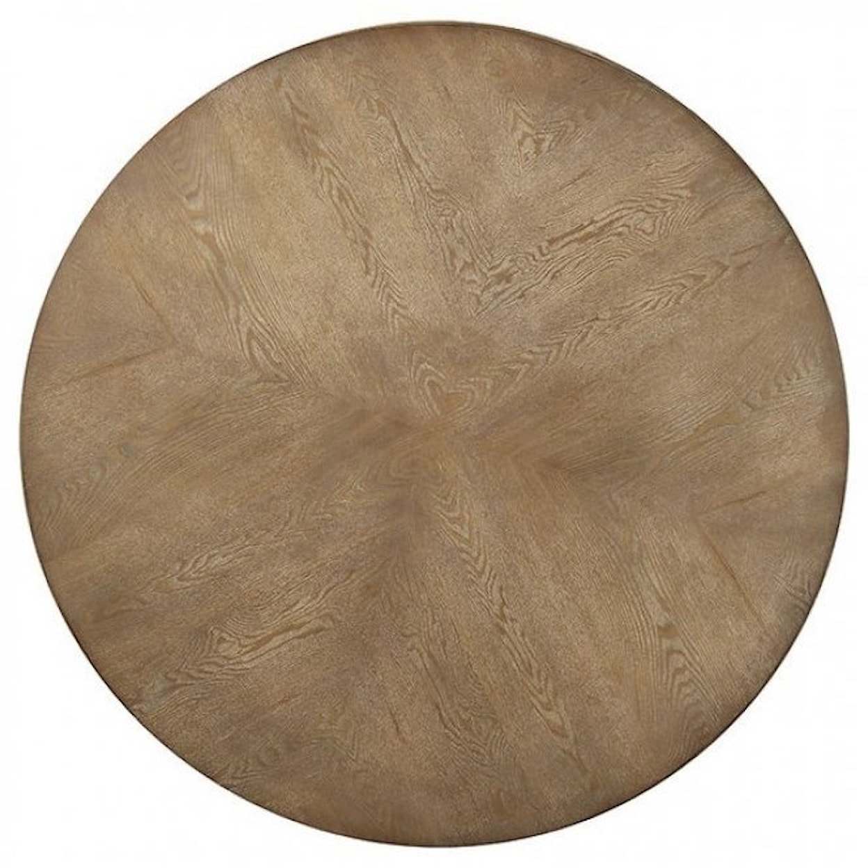 Furniture of America - FOA Kathryn Round Dining Table