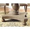 Furniture of America - FOA Kathryn Round Dining Table