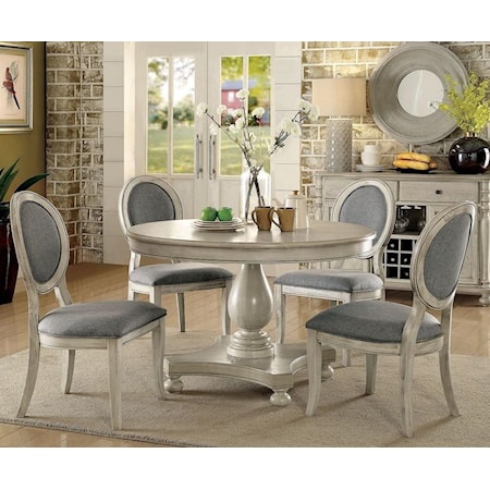 5-Piece Dining Set