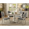 FUSA Kathryn Round Dining Table