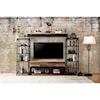 Furniture of America - FOA Kebbyll TV Stand Set