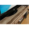 FUSA Kebbyll TV Stand Set