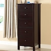 Furniture of America - FOA Launces Storage Chest