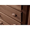 Furniture of America - FOA Lea 5-Drawer Bedroom Chest