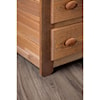 Furniture of America Lea 5-Drawer Bedroom Chest