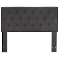 Queen (Full Compatible) Headboard