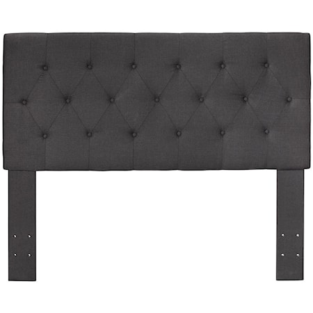 Queen (Full Compatible) Headboard