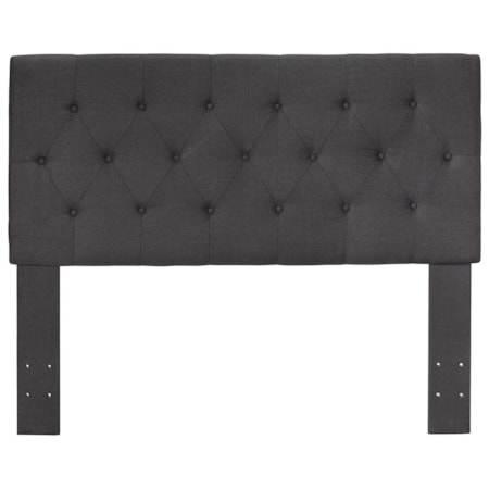 Queen (Full Compatible) Headboard