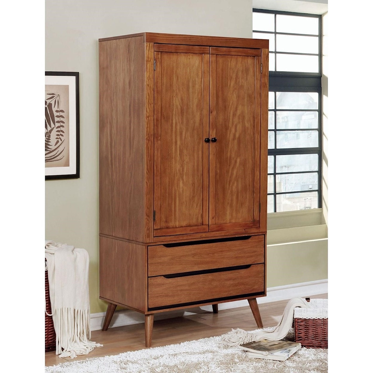 FUSA Lennart Armoire