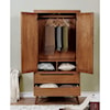 FUSA Lennart Armoire