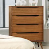 Furniture of America - FOA Lennart Chest