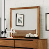 Furniture of America Lennart Mirror